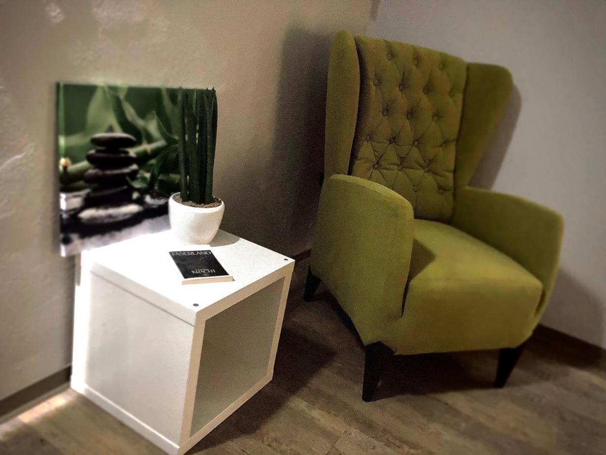 Das Singold Hotel Mit Highspeed Wlan Und Digitalem Schluessel Швабмюнхен Экстерьер фото