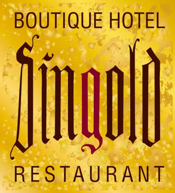 Das Singold Hotel Mit Highspeed Wlan Und Digitalem Schluessel Швабмюнхен Экстерьер фото