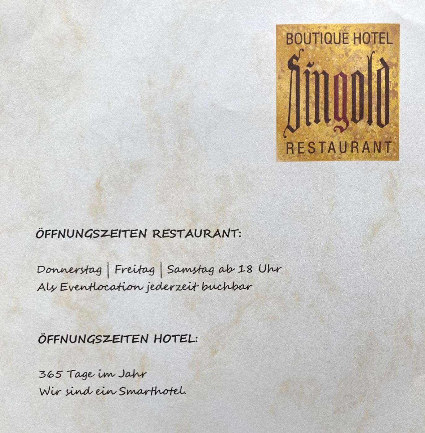 Das Singold Hotel Mit Highspeed Wlan Und Digitalem Schluessel Швабмюнхен Экстерьер фото