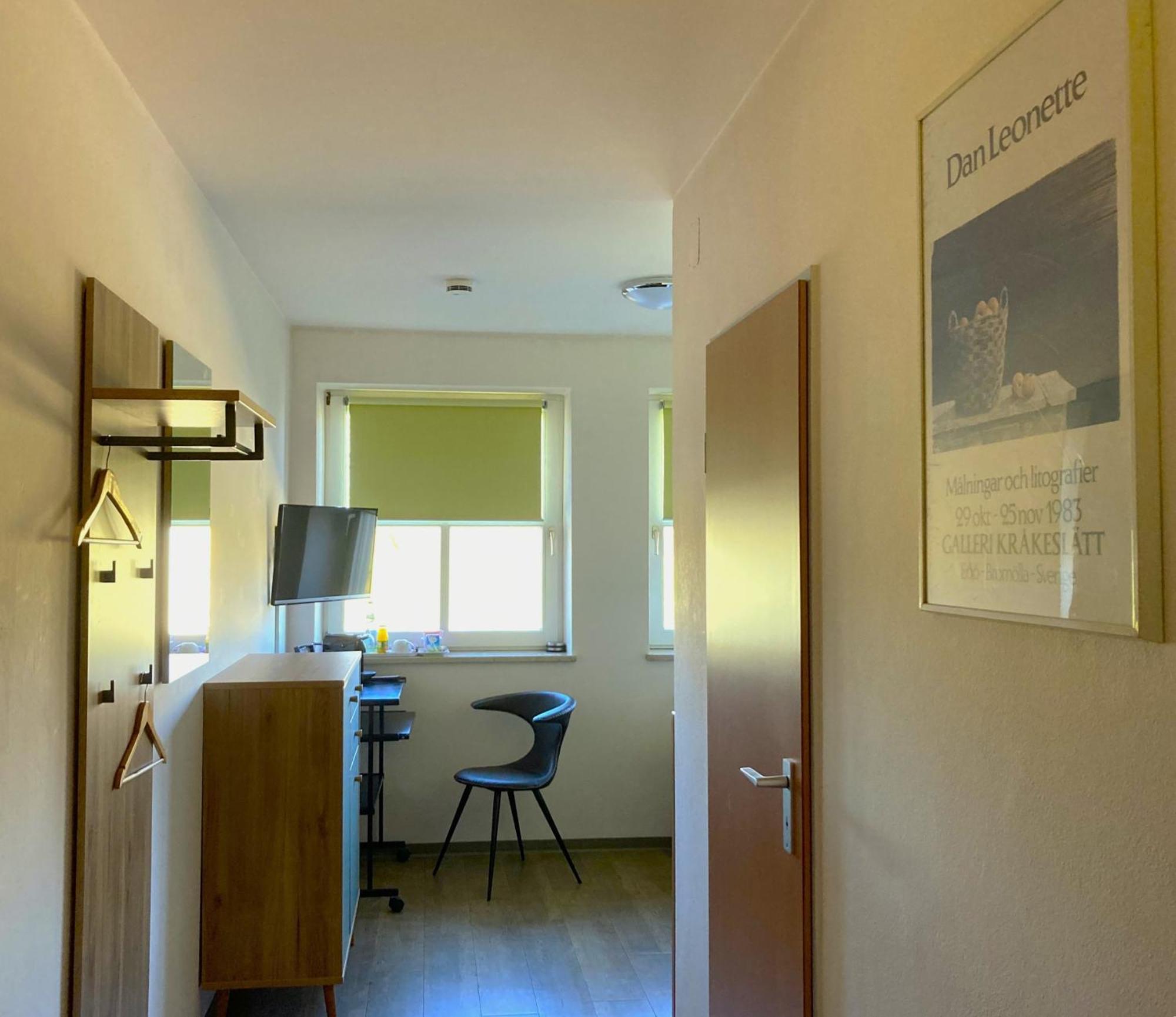 Das Singold Hotel Mit Highspeed Wlan Und Digitalem Schluessel Швабмюнхен Экстерьер фото